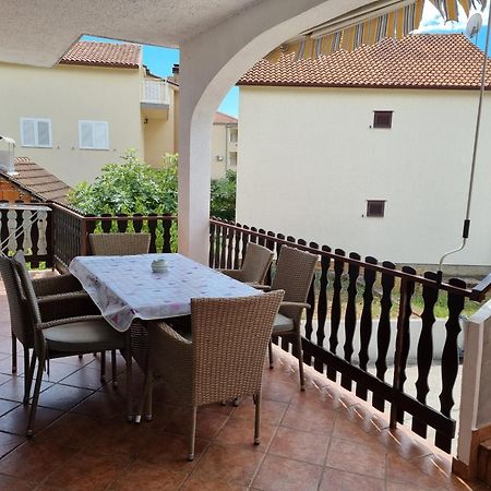 Apartman Frketic Žaborić Kültér fotó