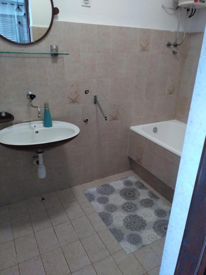 Apartman Frketic Žaborić Kültér fotó